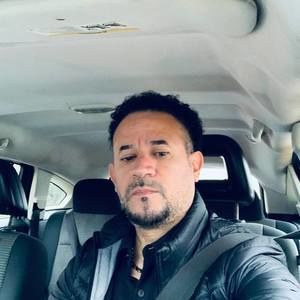 Meet your Posher, Bernardo